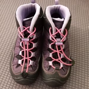 Keen Hiking Boots